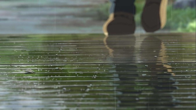 为什么女游泳运动员看起来大部分都是平胸？